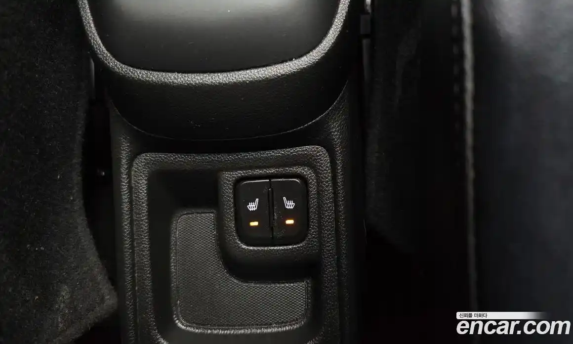 Chevrolet Spark 2019 1.0 Автомат в Москве № 540257, фото 19