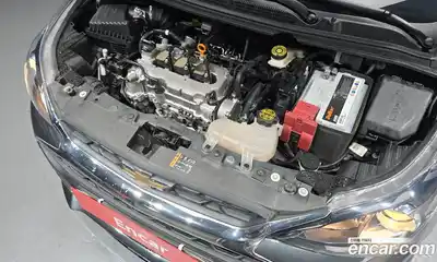 Chevrolet Spark 2019 1.0 Автомат в Москве № 540257, миниатюра 6