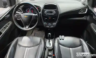 Chevrolet Spark 2019 1.0 Автомат в Москве № 540257, миниатюра 7