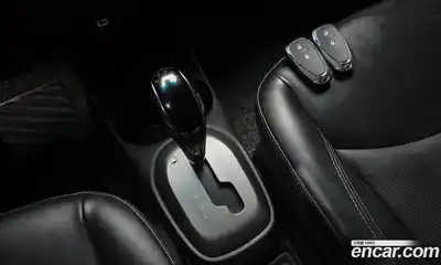 Chevrolet Spark 2019 1.0 Автомат в Москве № 540257, миниатюра 9