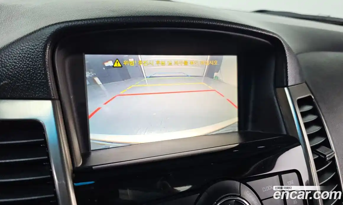 Chevrolet Cruze 2016 1.6 Автомат в Москве № 540281, фото 17