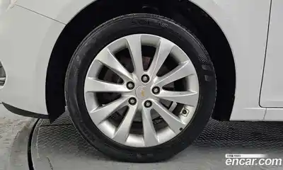 Chevrolet Cruze 2016 1.6 Автомат в Москве № 540281, миниатюра 5