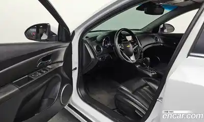 Chevrolet Cruze 2016 1.6 Автомат в Москве № 540281, миниатюра 10