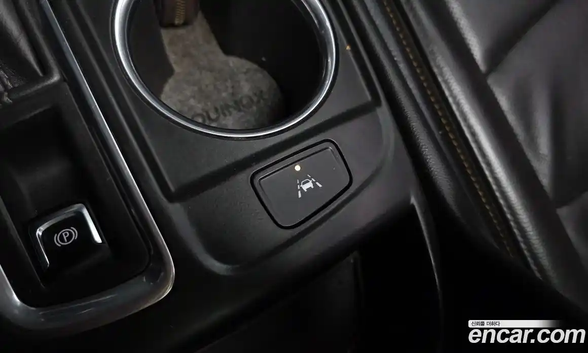 Chevrolet Equinox 2018 1.6 Автомат в Москве № 540353, фото 17