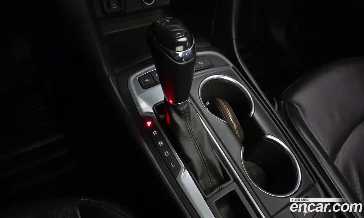 Chevrolet Equinox 2018 1.6 Автомат в Москве № 540353, фото 9