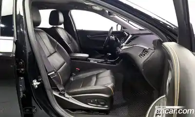Chevrolet Impala 2016 2.5 Автомат в Москве № 540355, миниатюра 11