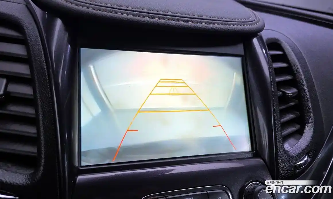 Chevrolet Impala 2016 2.5 Автомат в Москве № 540355, фото 15