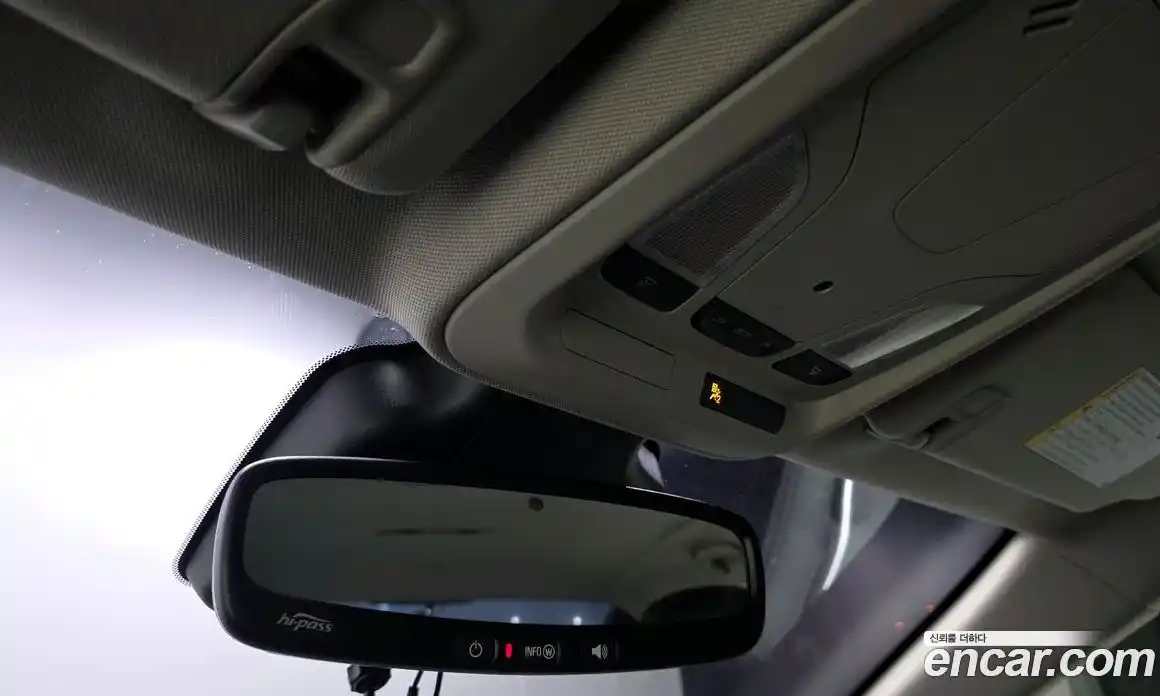 Chevrolet Impala 2016 2.5 Автомат в Москве № 540355, фото 19