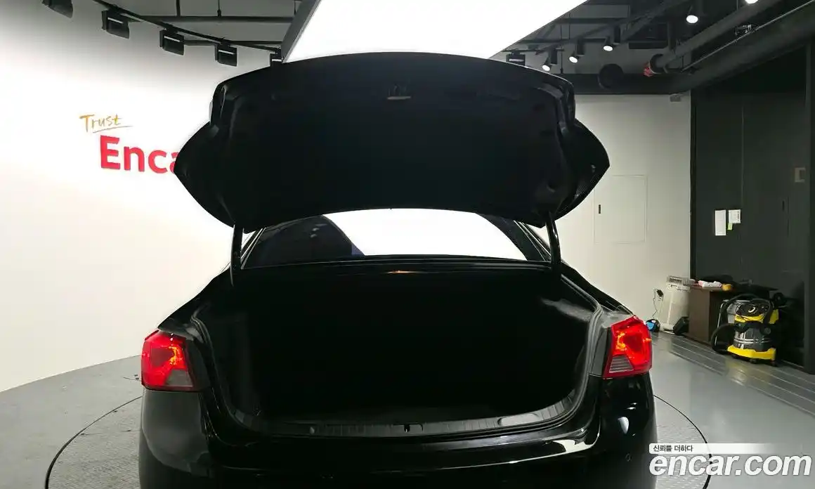 Chevrolet Impala 2016 2.5 Автомат в Москве № 540355, фото 20