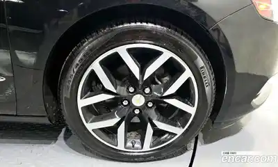 Chevrolet Impala 2016 2.5 Автомат в Москве № 540355, миниатюра 5