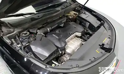 Chevrolet Impala 2016 2.5 Автомат в Москве № 540355, миниатюра 6