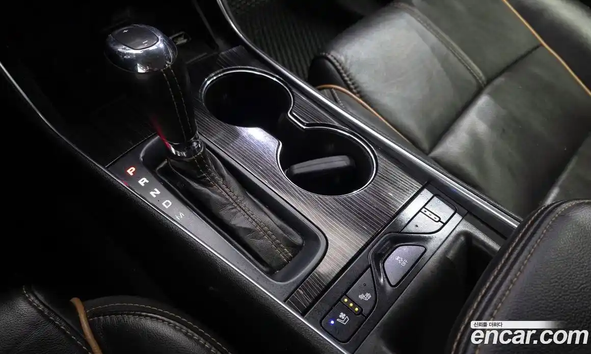 Chevrolet Impala 2016 2.5 Автомат в Москве № 540355, фото 9