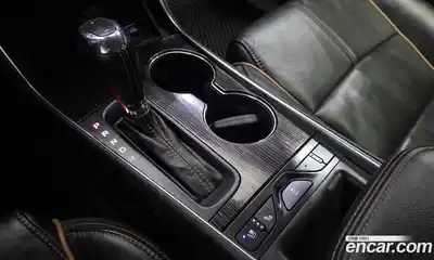 Chevrolet Impala 2016 2.5 Автомат в Москве № 540355, миниатюра 9