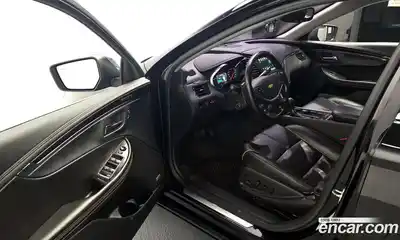 Chevrolet Impala 2016 2.5 Автомат в Москве № 540355, миниатюра 10