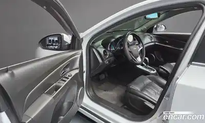 Chevrolet Cruze 2013 1.8 Автомат в Москве № 540377, миниатюра 11