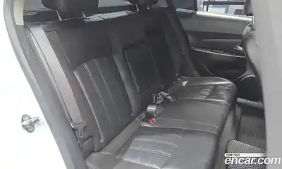 Chevrolet Cruze 2013 1.8 Автомат в Москве № 540377, миниатюра 12