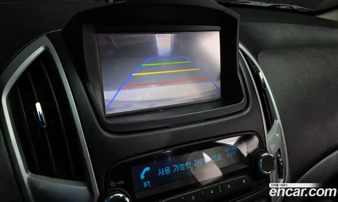 Chevrolet Cruze 2013 1.8 Автомат в Москве № 540377, фото 16