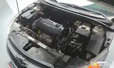 Chevrolet Cruze 2013 1.8 Автомат в Москве № 540377, миниатюра 6