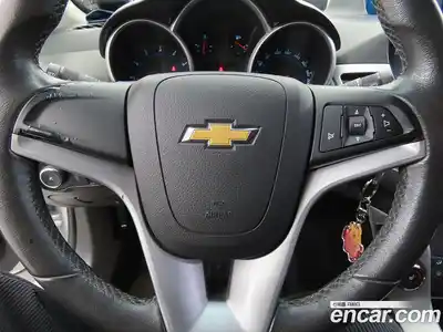 Chevrolet Lacetti 2010 1.8 Автомат в Москве № 540740, миниатюра 12