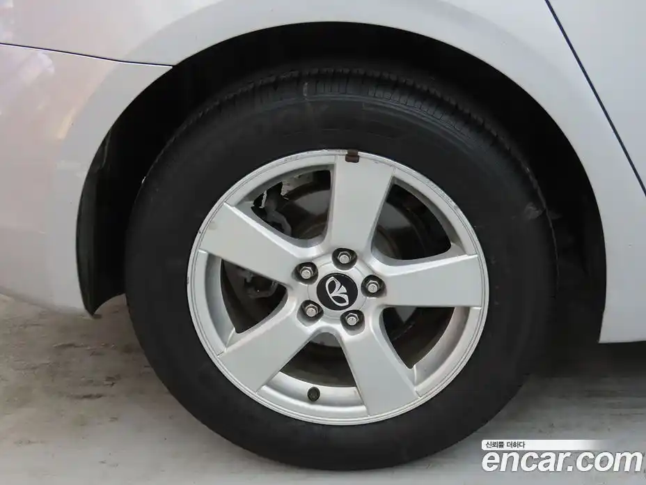 Chevrolet Lacetti 2010 1.8 Автомат в Москве № 540740, фото 18