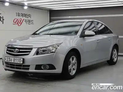Chevrolet Lacetti 2010 1.8 Автомат в Москве № 540740, миниатюра 4