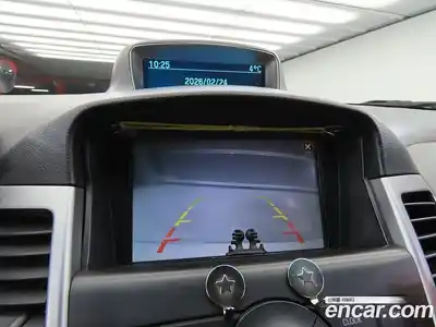 Chevrolet Lacetti 2010 1.8 Автомат в Москве № 540740, миниатюра 6