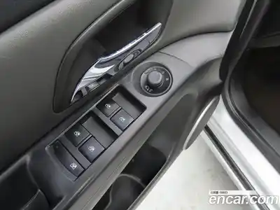 Chevrolet Lacetti 2010 1.8 Автомат в Москве № 540740, миниатюра 9