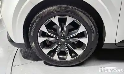 Kia Canival 2021 2.2 Автомат в Москве № 54170, миниатюра 12