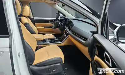 Kia Canival 2021 2.2 Автомат в Москве № 54170, миниатюра 5