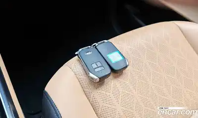 Kia Canival 2021 2.2 Автомат в Москве № 54170, миниатюра 6