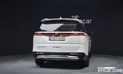 Kia Canival 2021 2.2 Автомат в Москве № 54170, миниатюра 10