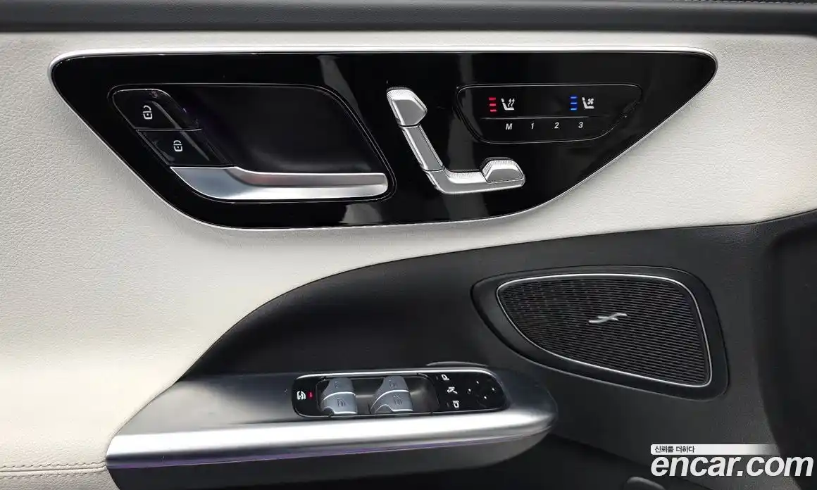 Mercedes-Benz C-Class 2022 2.0 Автомат в Москве № 542164, фото 17