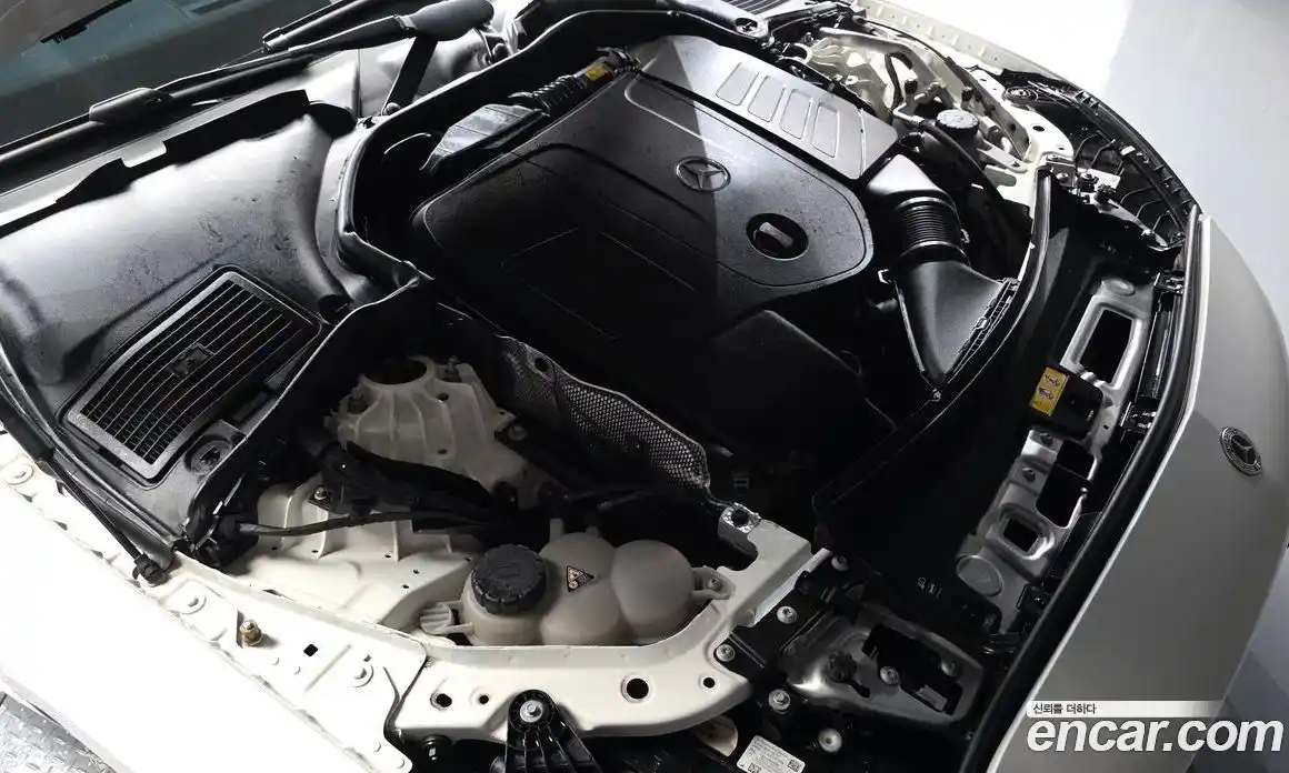 Mercedes-Benz C-Class 2022 2.0 Автомат в Москве № 542164, фото 6