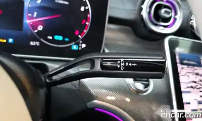 Mercedes-Benz C-Class 2022 2.0 Автомат в Москве № 542164, миниатюра 9