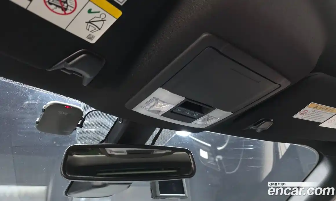 Ford Explorer 2018 2.3 Автомат в Москве № 542462, фото 18