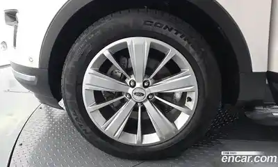 Ford Explorer 2018 2.3 Автомат в Москве № 542462, миниатюра 5
