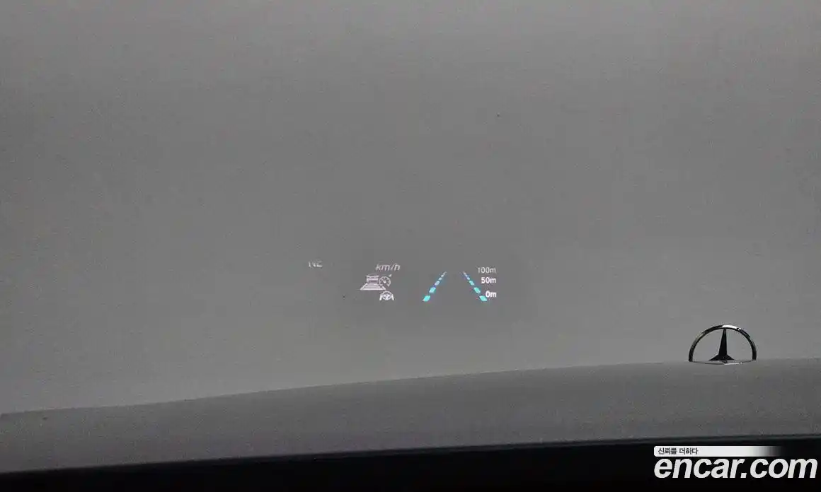 Mercedes-Benz E-Class 2021 2.0 Автомат в Москве № 543348, фото 16