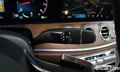 Mercedes-Benz E-Class 2021 2.0 Автомат в Москве № 543348, миниатюра 8