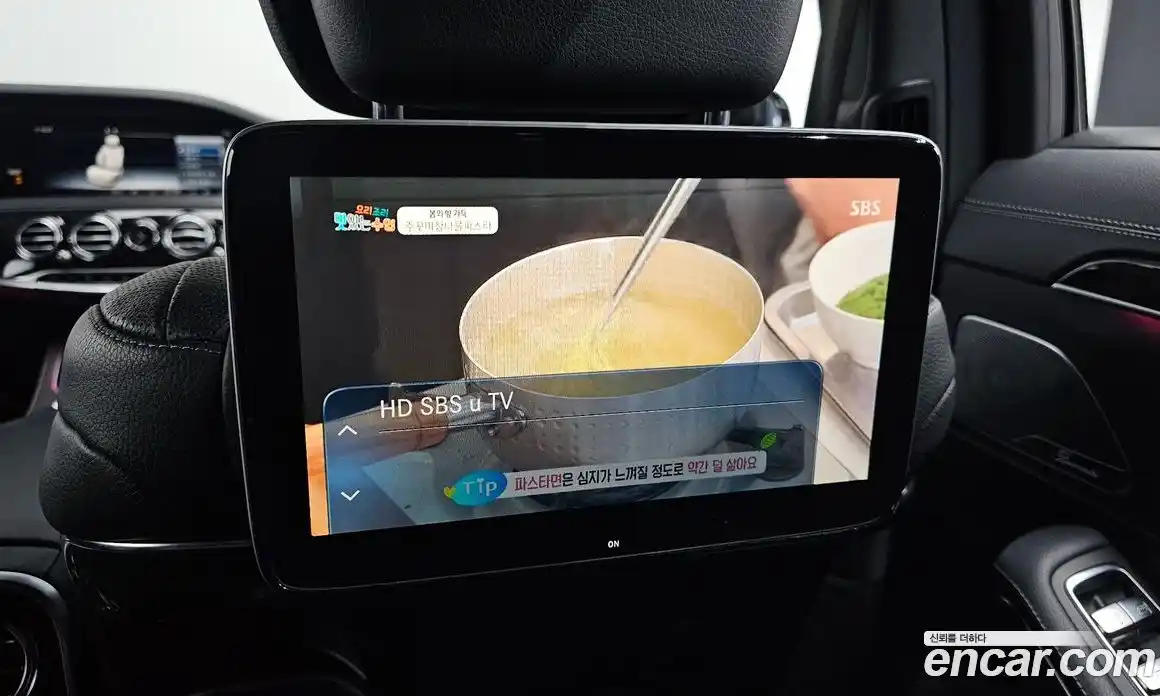 Mercedes-Benz S-Class 2019 3.0 Автомат в Москве № 543357, фото 18