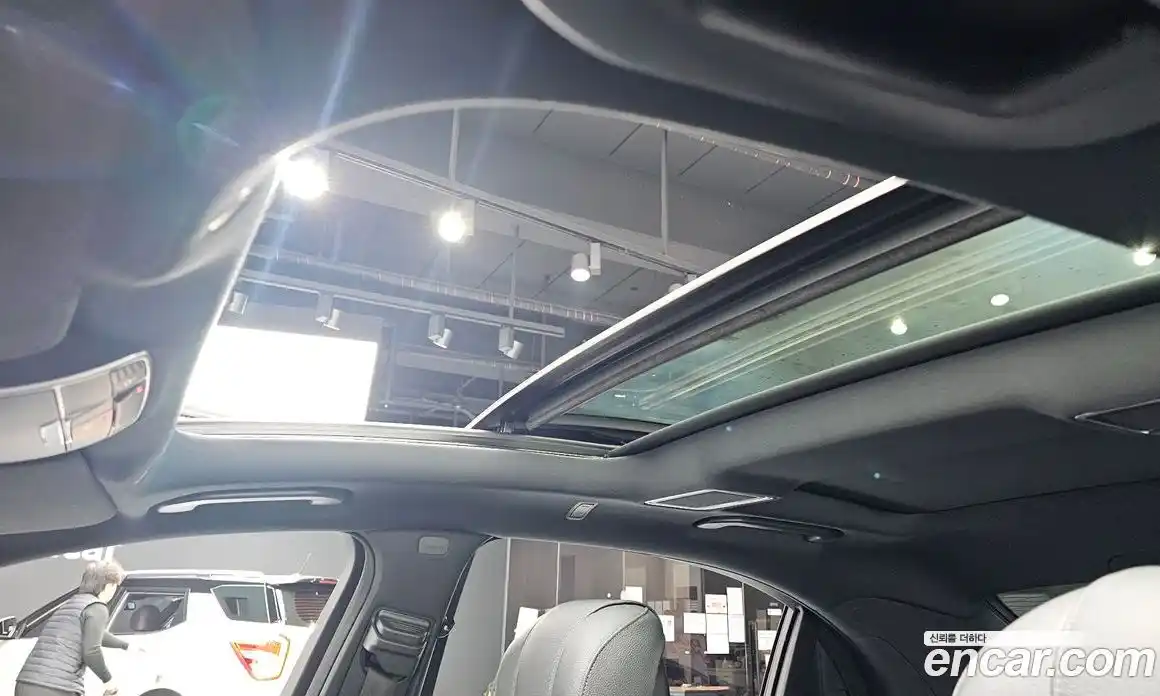 Mercedes-Benz S-Class 2019 3.0 Автомат в Москве № 543357, фото 19