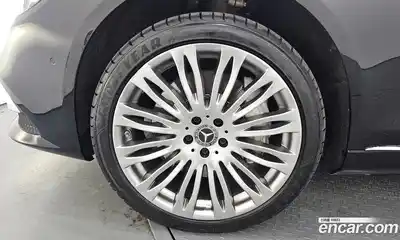 Mercedes-Benz S-Class 2019 3.0 Автомат в Москве № 543357, миниатюра 5