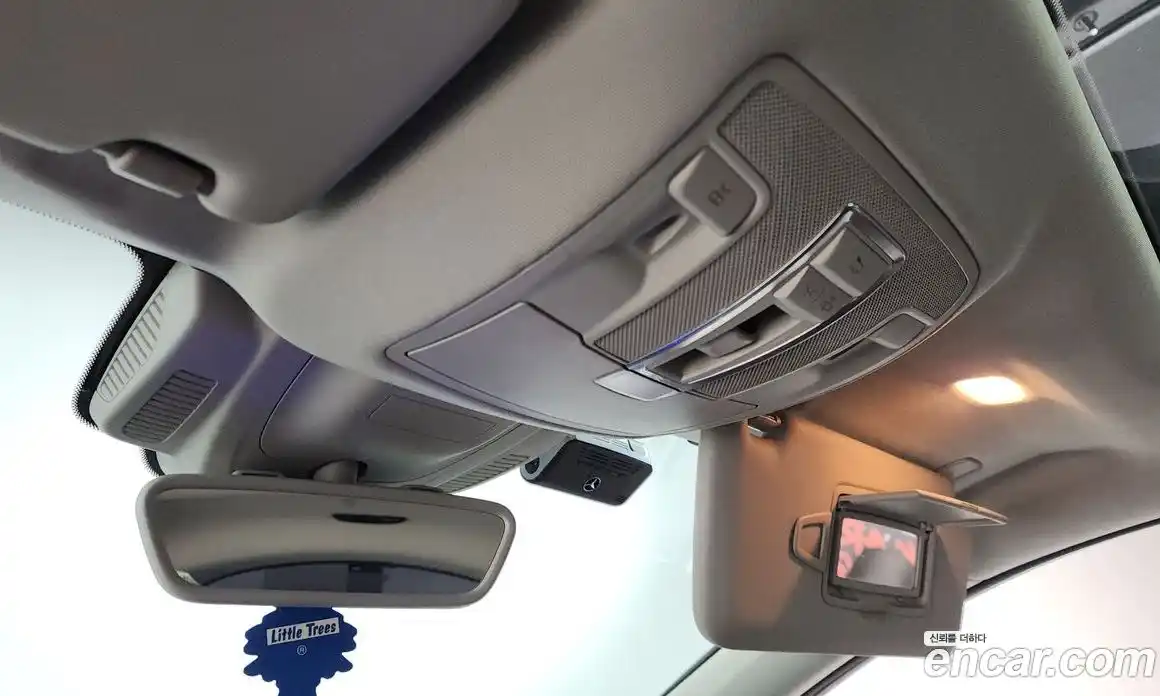 Mercedes-Benz GLE-Class 2017 3.0 Автомат в Москве № 543688, фото 17