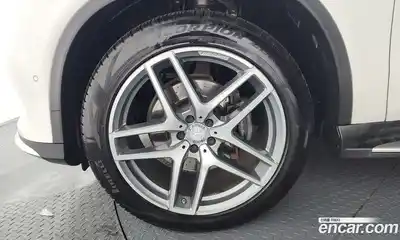 Mercedes-Benz GLE-Class 2017 3.0 Автомат в Москве № 543688, миниатюра 5