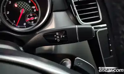 Mercedes-Benz GLE-Class 2017 3.0 Автомат в Москве № 543688, миниатюра 9