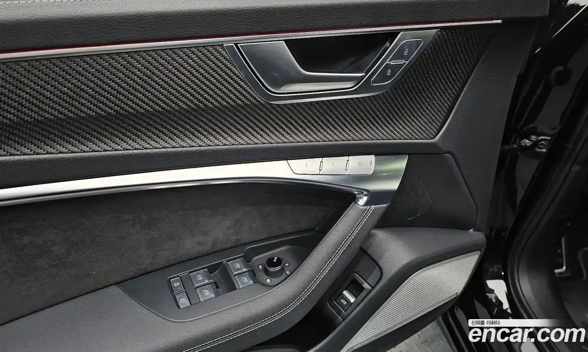 Audi S6 2021 3.0 Автомат в Москве № 543856, фото 15