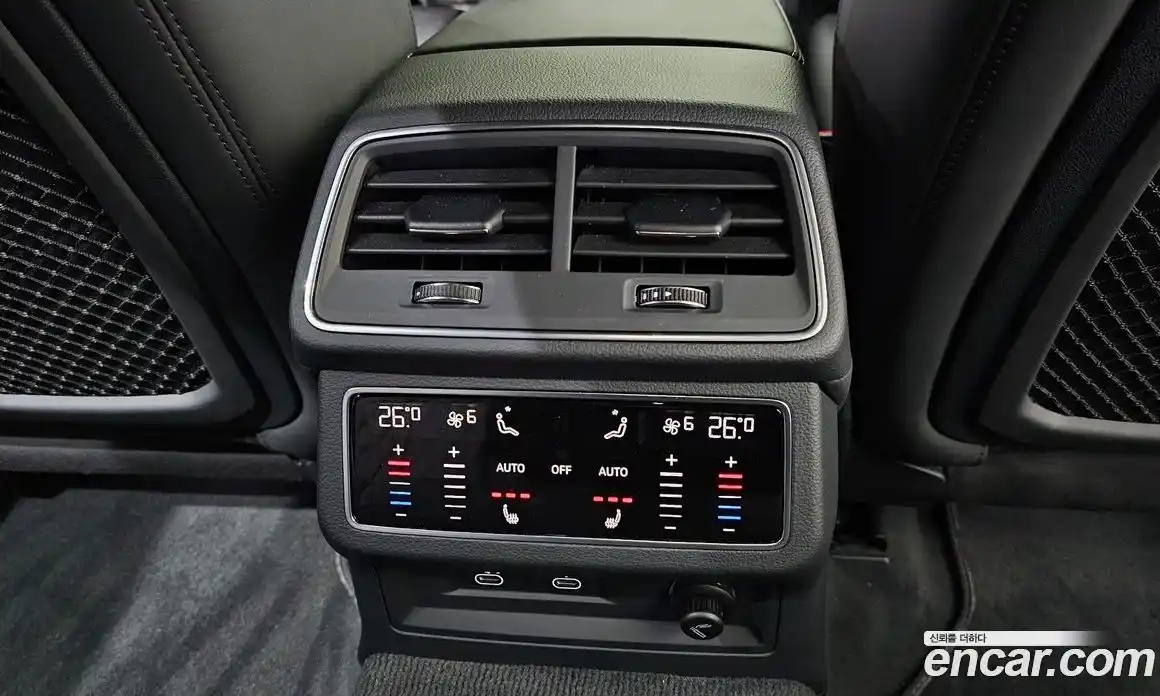 Audi S6 2021 3.0 Автомат в Москве № 543856, фото 17