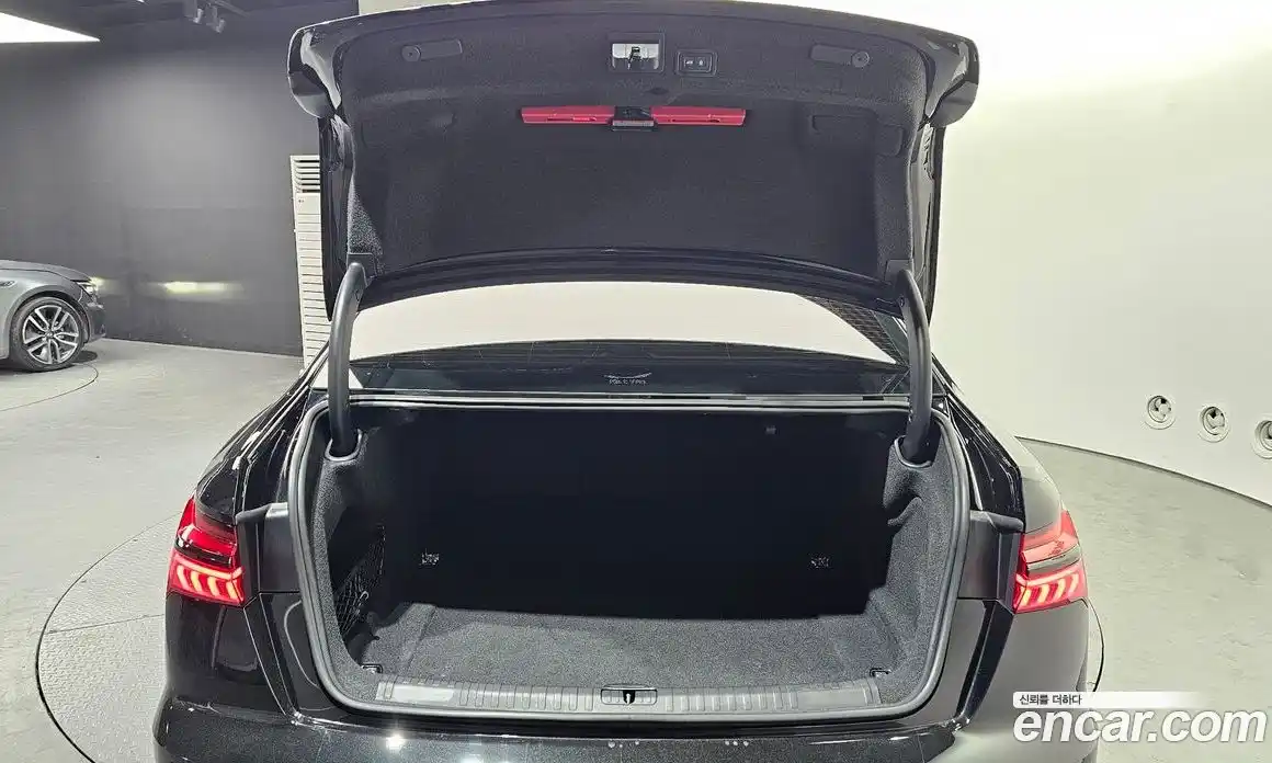 Audi S6 2021 3.0 Автомат в Москве № 543856, фото 19