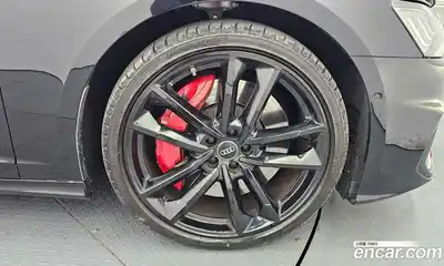 Audi S6 2021 3.0 Автомат в Москве № 543856, миниатюра 4