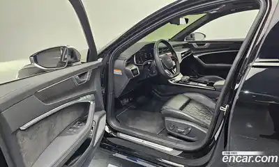 Audi S6 2021 3.0 Автомат в Москве № 543856, миниатюра 9