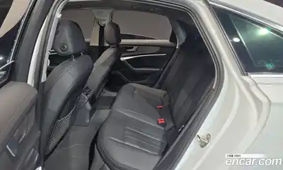 Audi A6 2023 2.0 Автомат в Москве № 544050, миниатюра 12